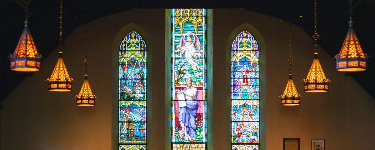 Does Church Matter?