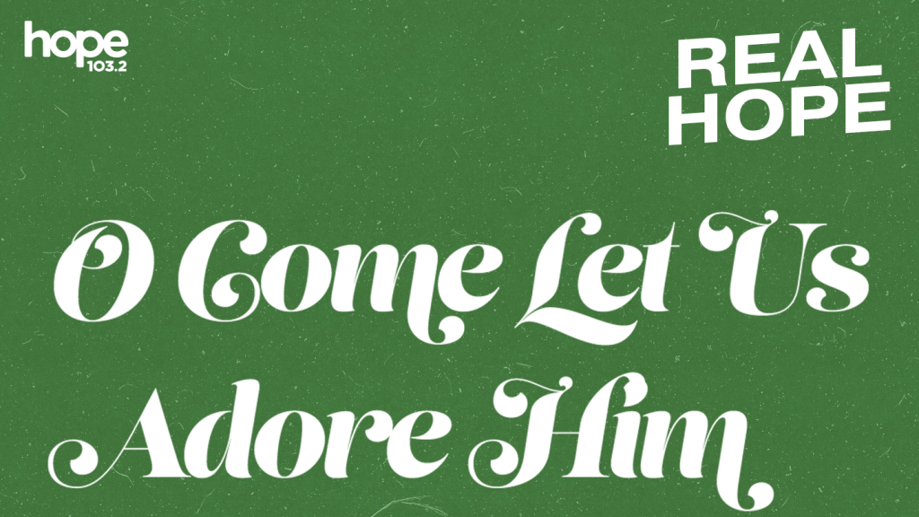 Theme 11 - O Come Let Us Adore Him (300x169)