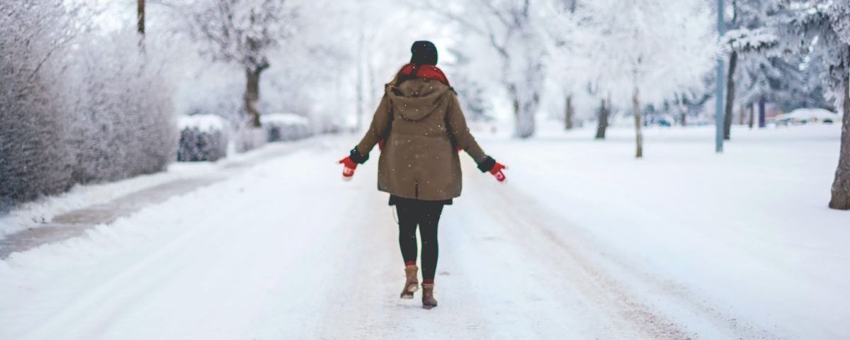 Flourishing in Winter
