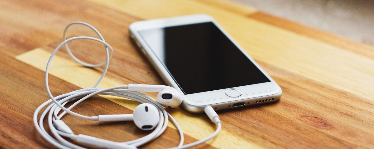 Podcasting: Is This the Next Testament?