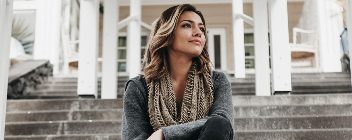 Bye-Bye Victimhood: My One Trick to Help Turn Your Thinking Around