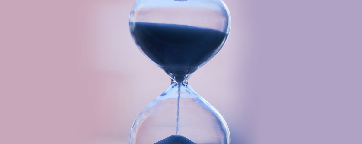 Don’t Have Time For Your Dream Life? Maybe You Do…