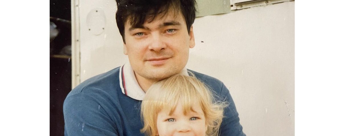 Lessons From My Dad