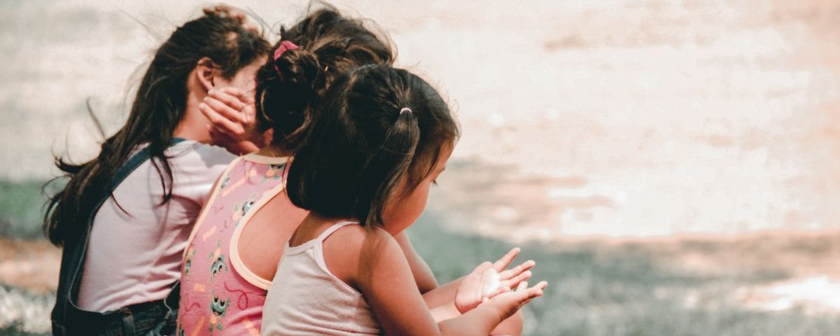How Jesus Launched a Sexual Revolution That Protects Children