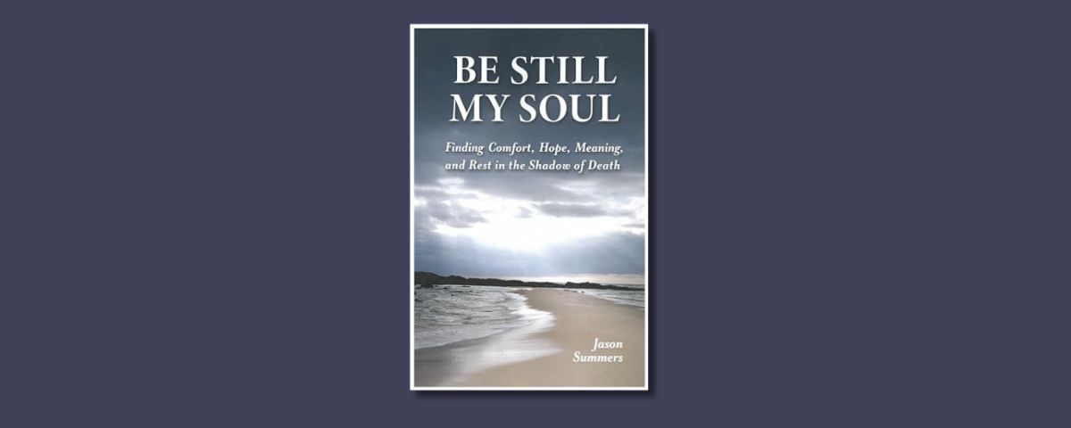Pain, Grief and Loss – God’s Word Speaks Comfort