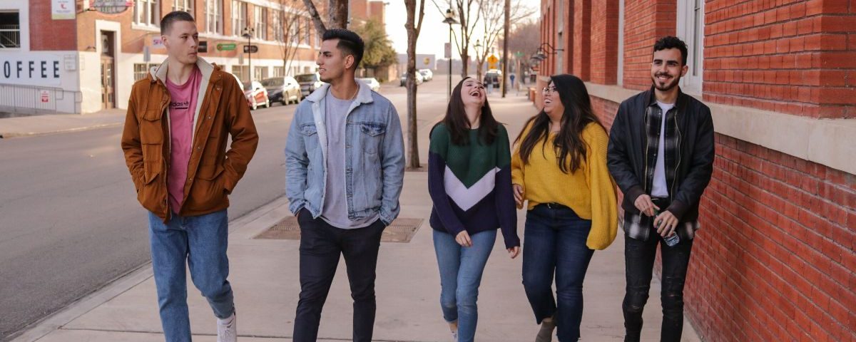 Evangelism Qualifications: Just be Yourself