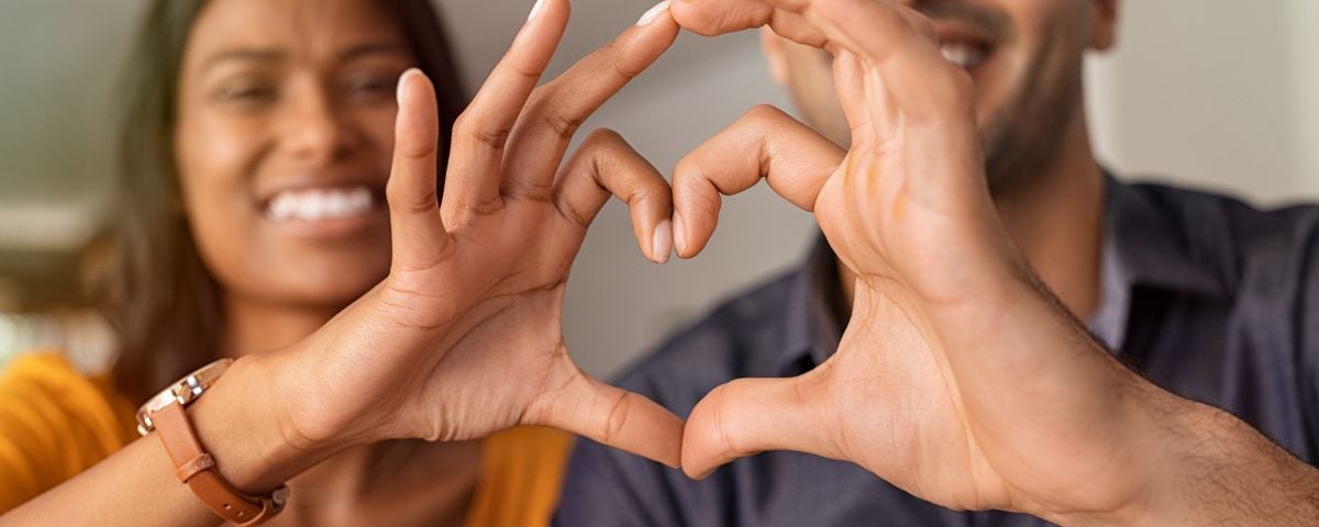 Resolving Conflict with Love: A New Year Relationship Reset