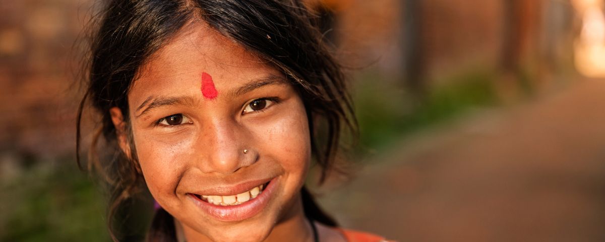 Secrets of Leprosy : “Suffering Can Be Stopped”