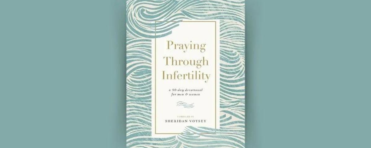 Infertility: Could Community & Prayer Help Cure the Hidden Pain?