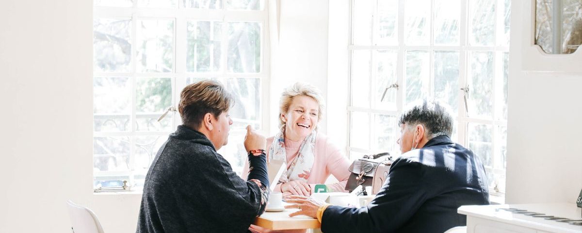 How to Overcome Fear When Sharing Jesus