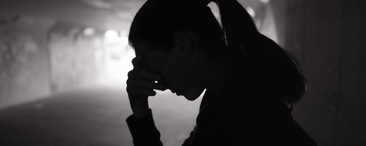 Domestic Violence Causes National Distress, Reliance on Lifeline