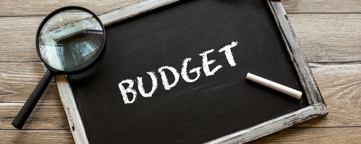 Budget 24/25:  “A fairer go”