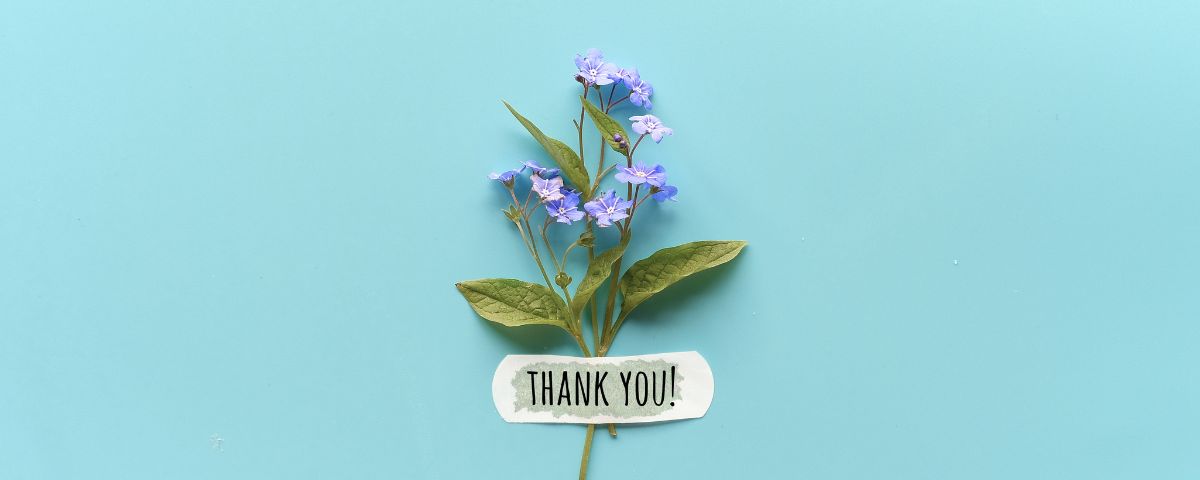 The Contrast of Materialism and Gratitude