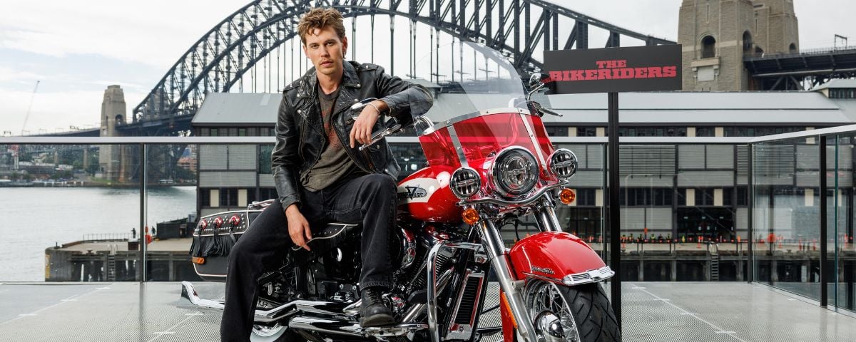 ‘The Bikeriders’ Lacks Mainstream Appeal, Matters to the Masses