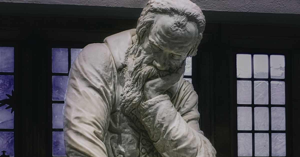 Statue of Galileo