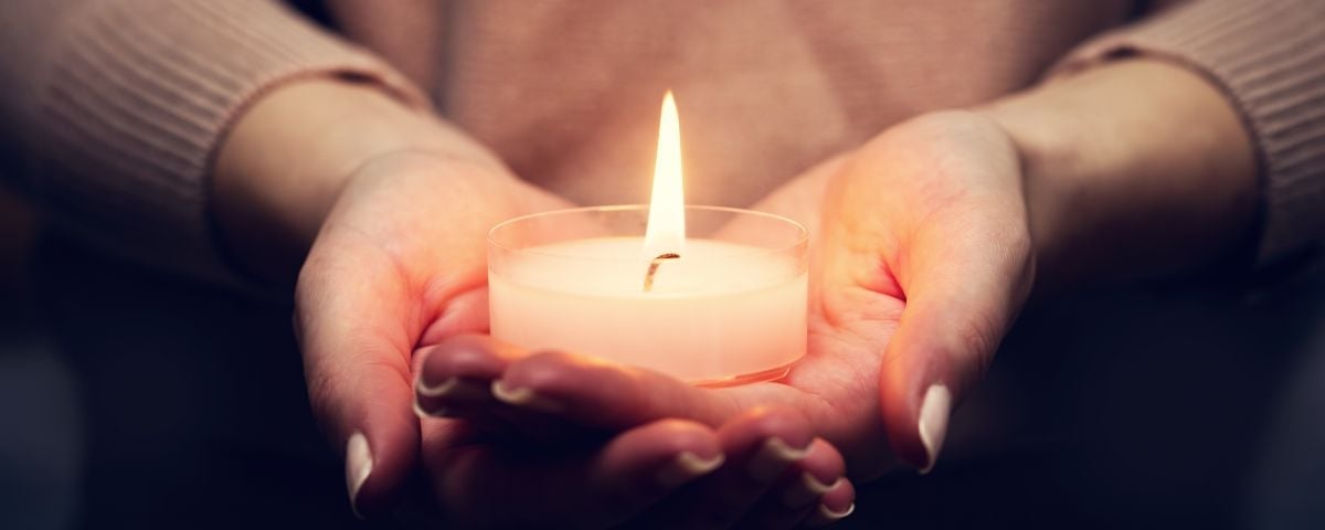 Grief is Love With No Place to Go…