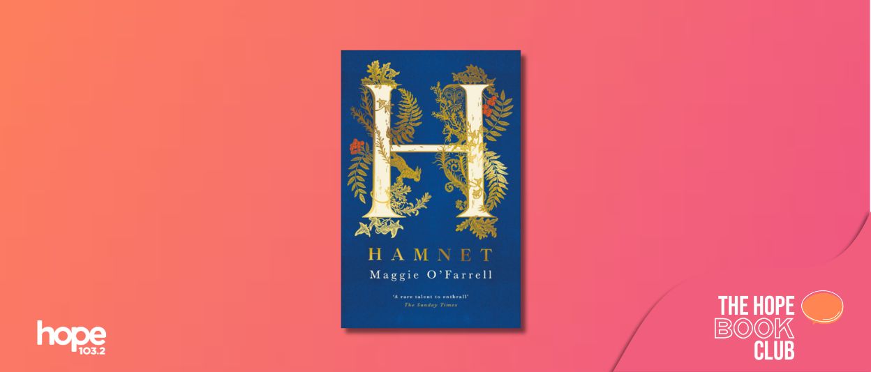 Heartbreaking Must Read – ‘Hamnet’ Book Review