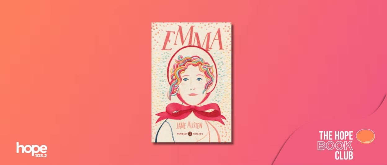 Emma: The Character Jane Austen Thought No One Would Like – Book Review