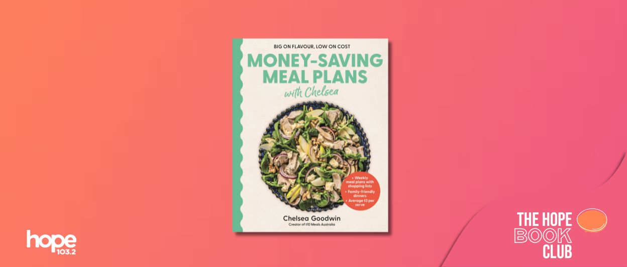 $3 Dinners, Anyone? ‘Money Saving Meals’ Book Review