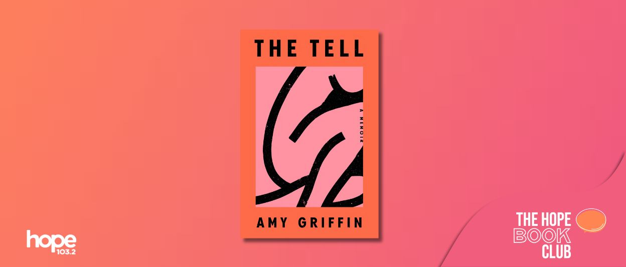 Confronting, Important Book – ‘The Tell’ Book Review