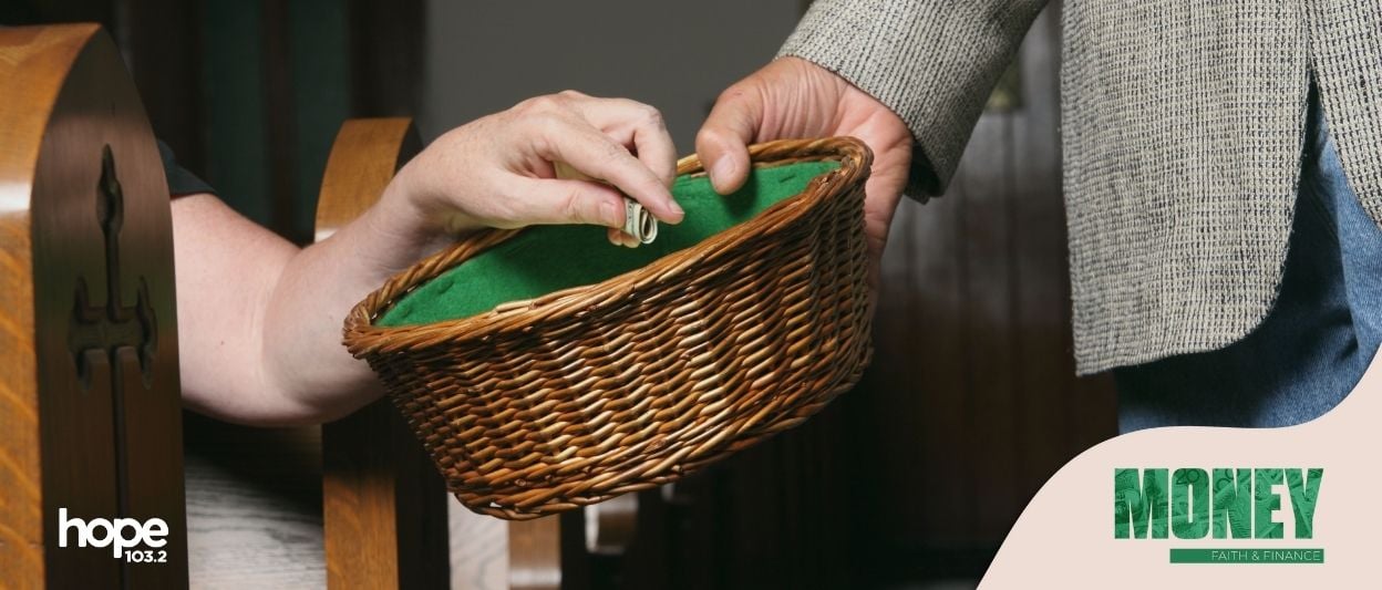 Church Giving: Why, How, and What Impact?