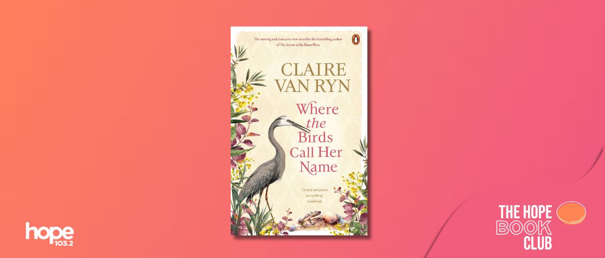 Explore Motherhood & Identity: ‘Where the Birds Call Her Name’ – Book Review