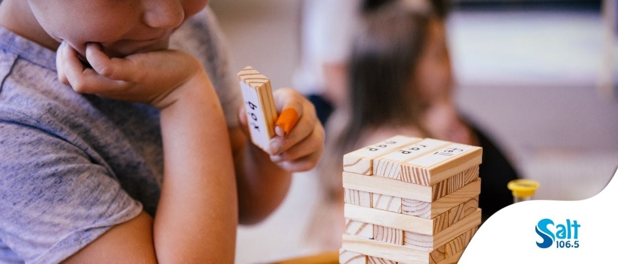 Why Kids Struggle to Read: Hope and Practical Help