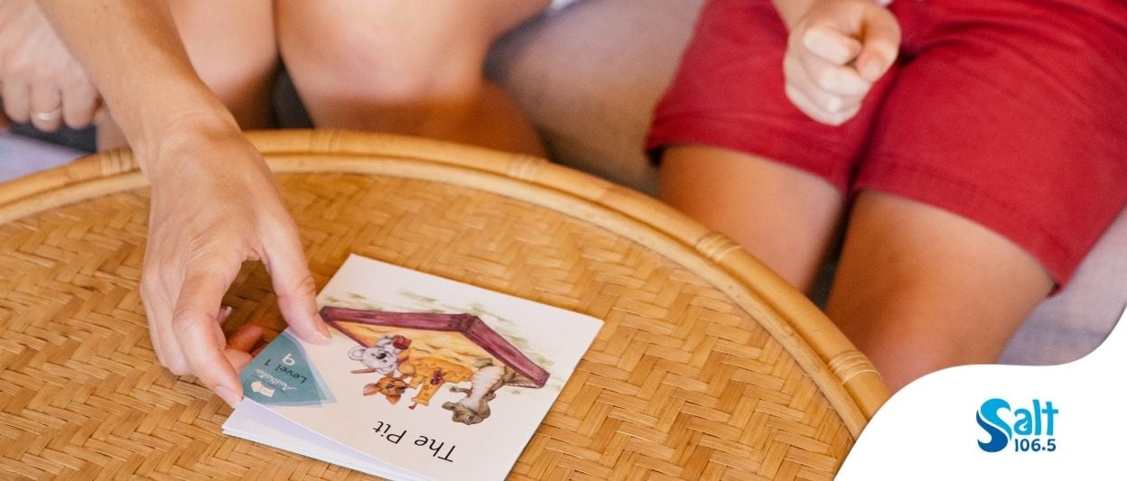 Reading to Your Kids Matters: 7 Reasons Why