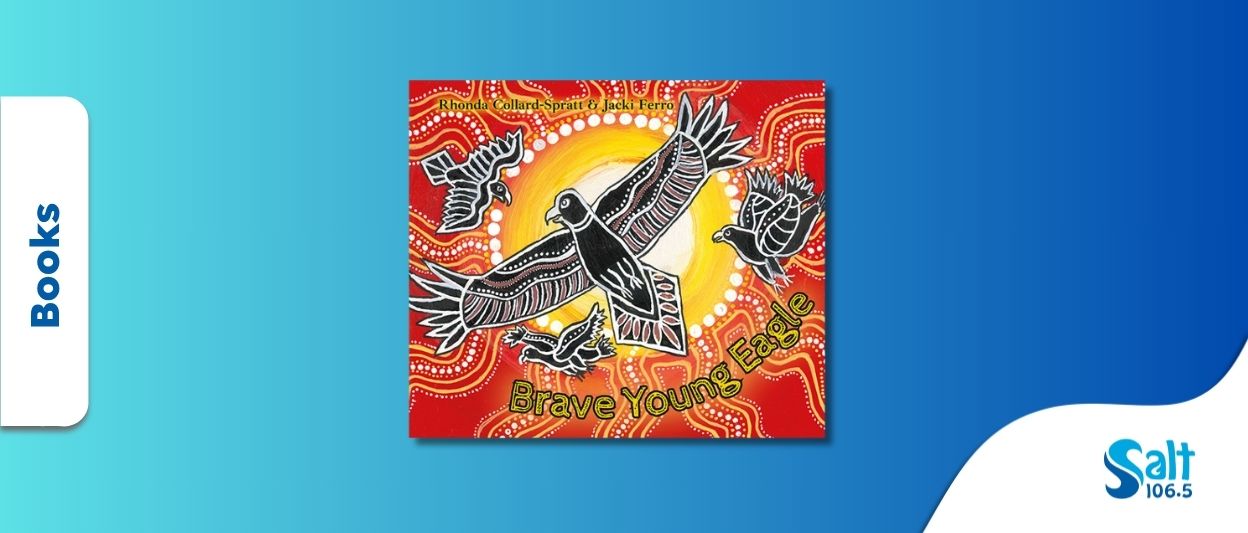 Stolen Generation Advocate Aunty Rhonda Uses Art to Heal