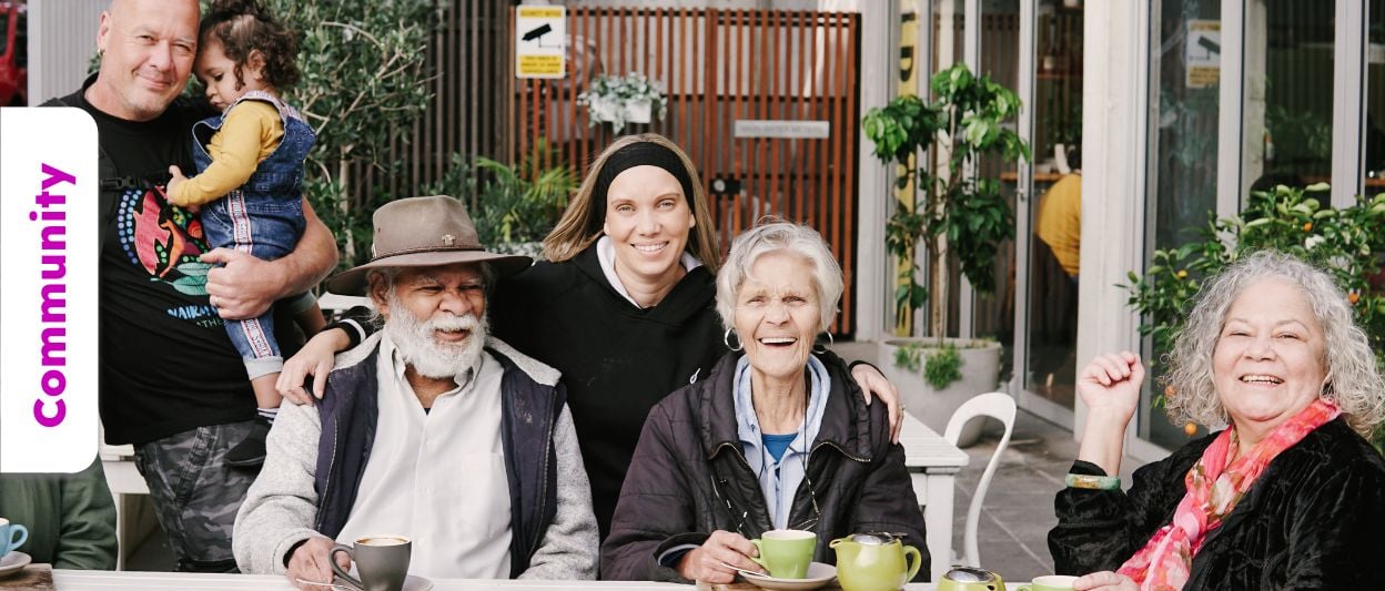 NAIDOC: Celebrating Unity, Legacy and Hope