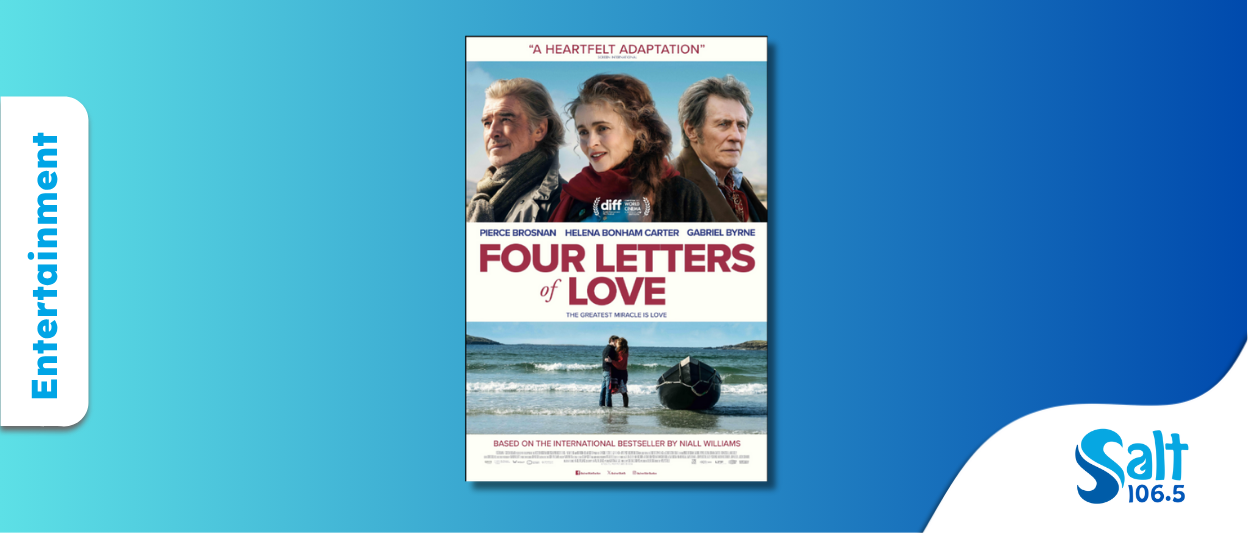 ‘Four Letters of Love’: Do we Rely on Faith or Fate?