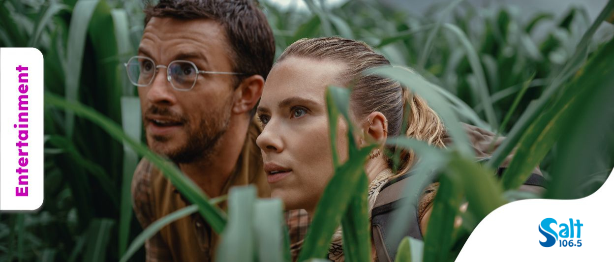Jurassic World: Rebirth Attempts Depth, Delivers Oversized Fun