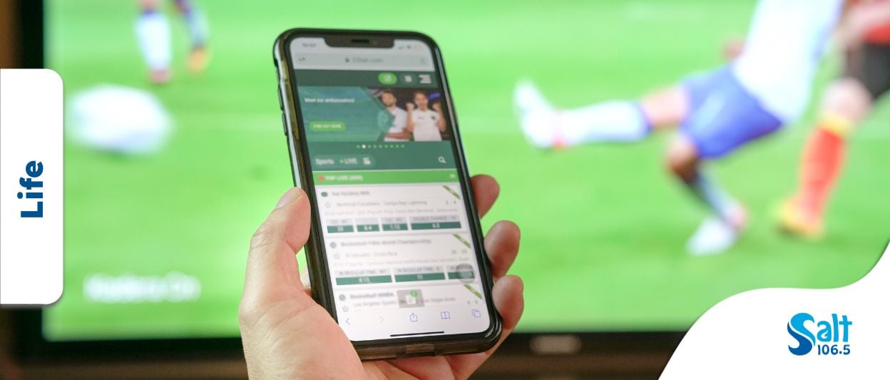 How to Delete Gambling from Your Life