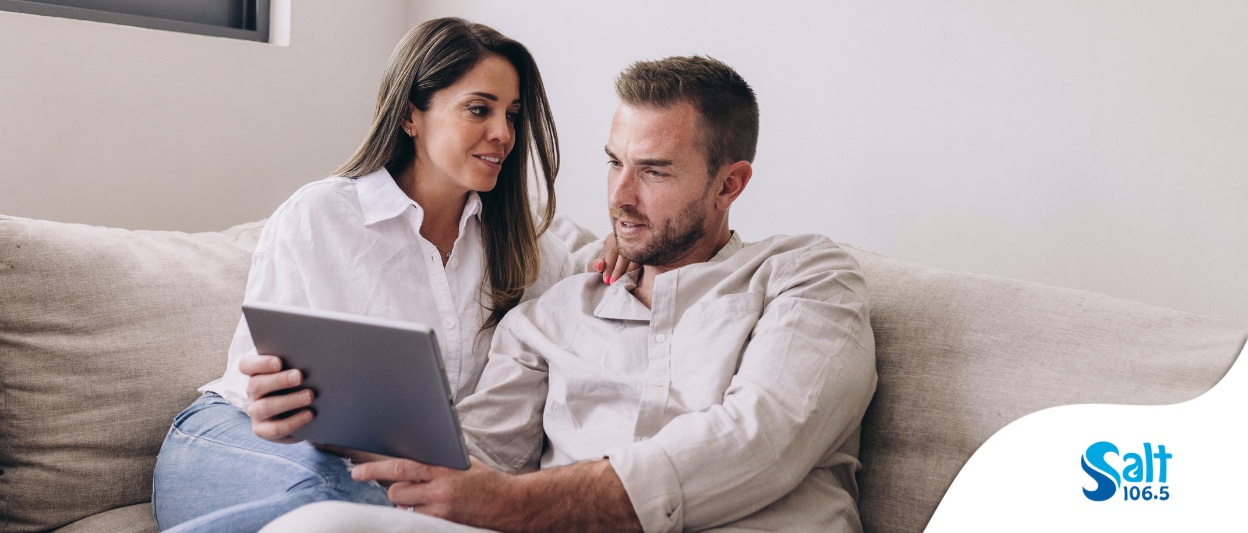3 in 5 Young Aussies Are Stressed About Money: New Research Reveals