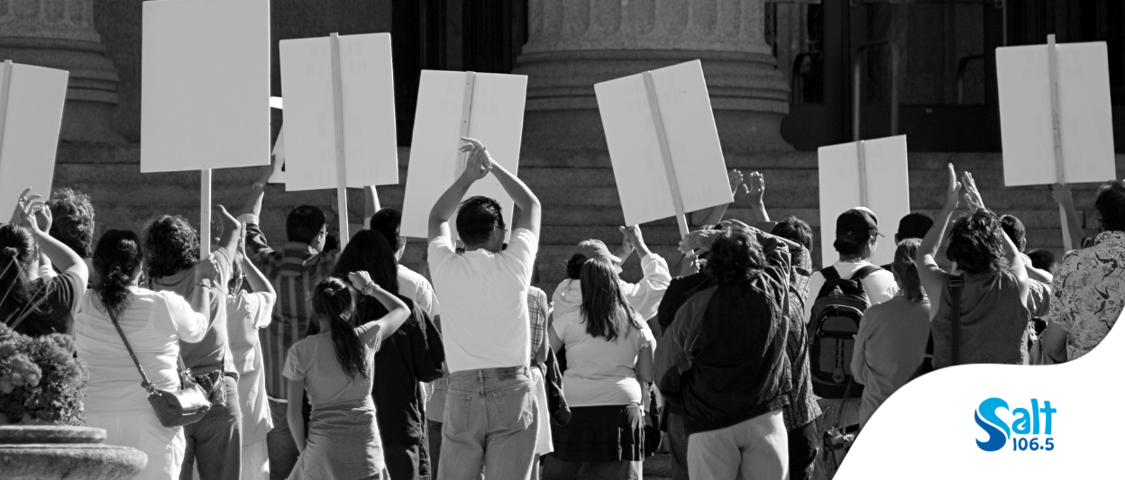 Standing Against Hate: National Conversation Comes to the Coast