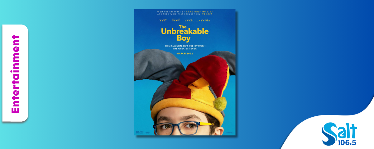 Movie Review – Unbreakable Boy