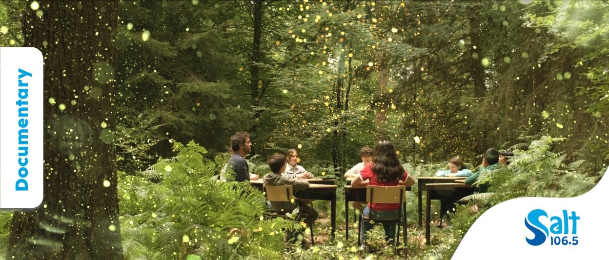 ‘Future Council’ Doco Sees Kids Shaping Sustainable Future