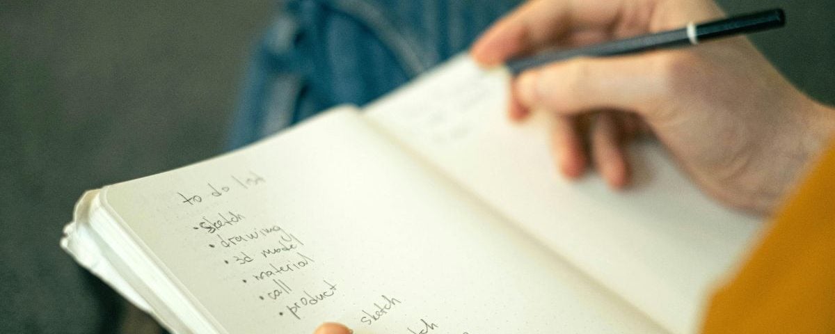 Finding Worth Beyond The To-Do List