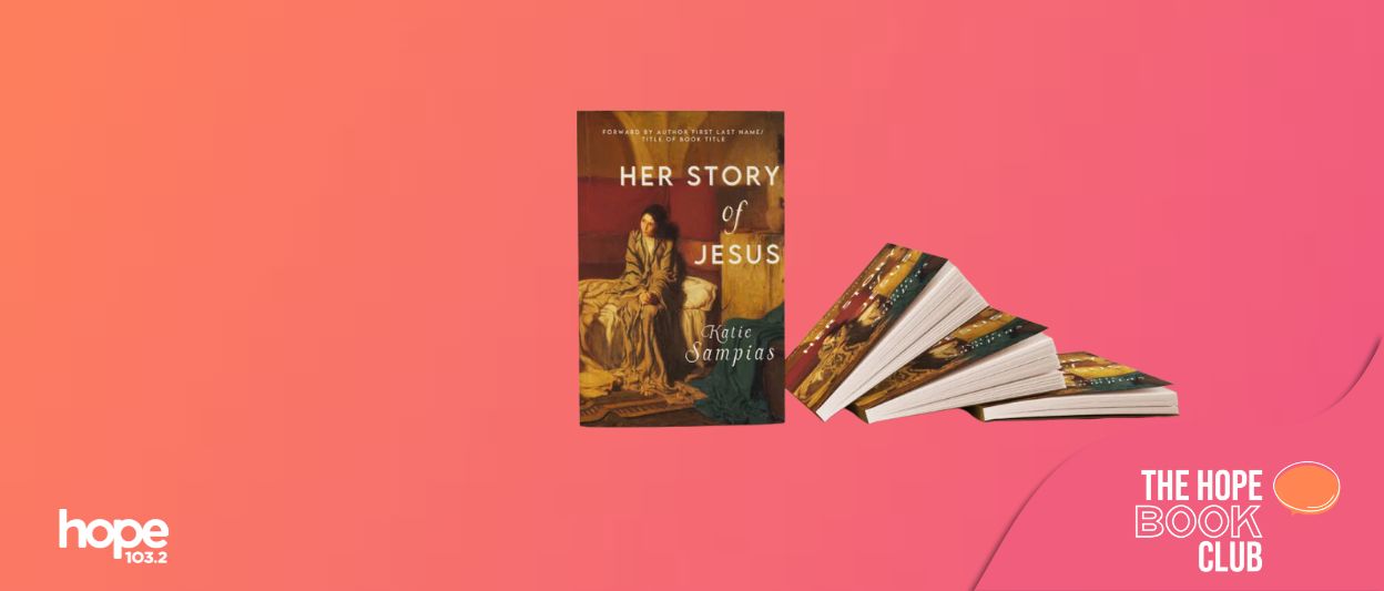 Fictional Retellings of Biblical Women: A Fresh Perspective