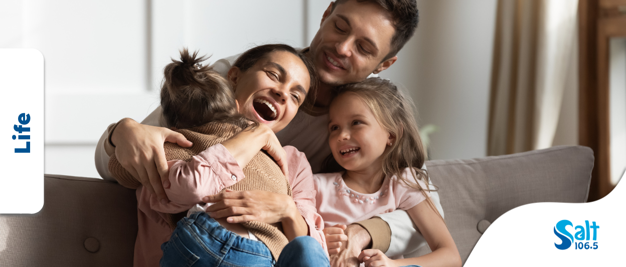 Men Encouraged to Care for Themselves in Marriage and Family Life