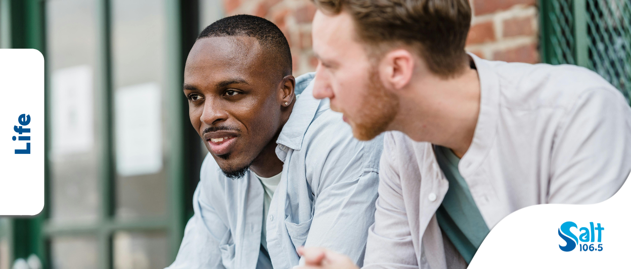 Men’s Mental Health: Breaking the Stigma and Finding Safe Spaces