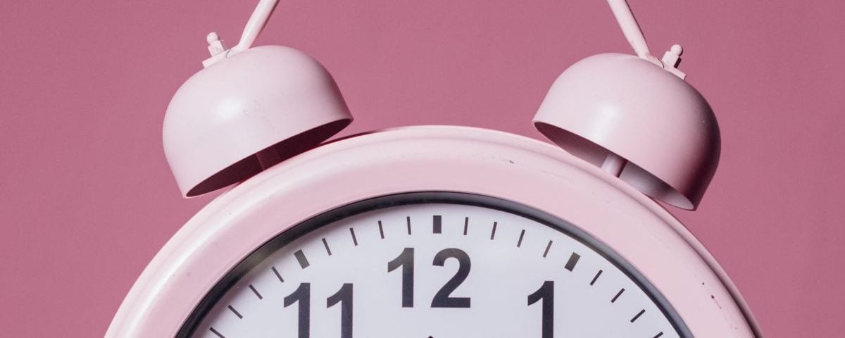 Schedule Rest Like You Mean It