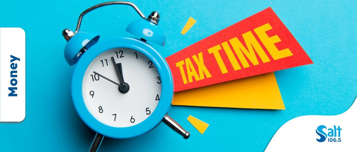 Making Tax Time Simple and Stress-Free