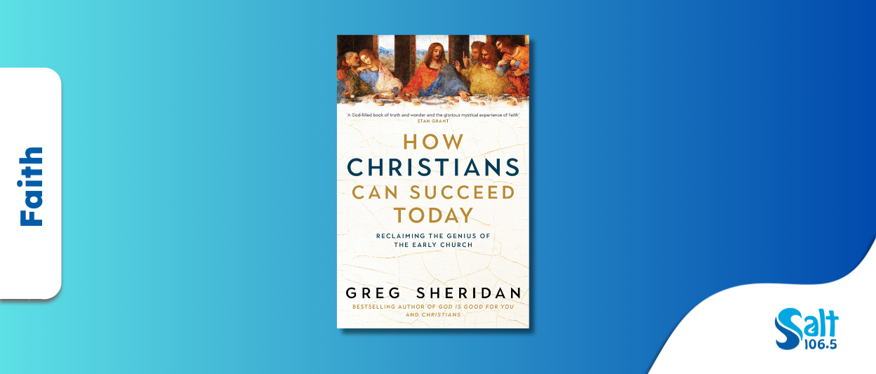 Can Early Christians Inspire Today’s Definition of ‘Success’?
