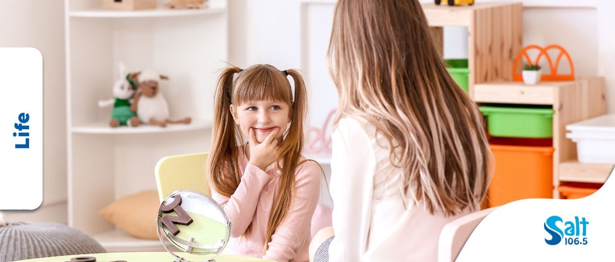 Speech Therapy: It Isn’t Just About Talking