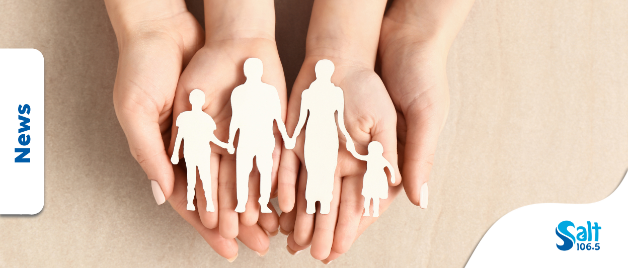 Faith Communities Gather with Government to Highlight Faith’s Role in Foster Care