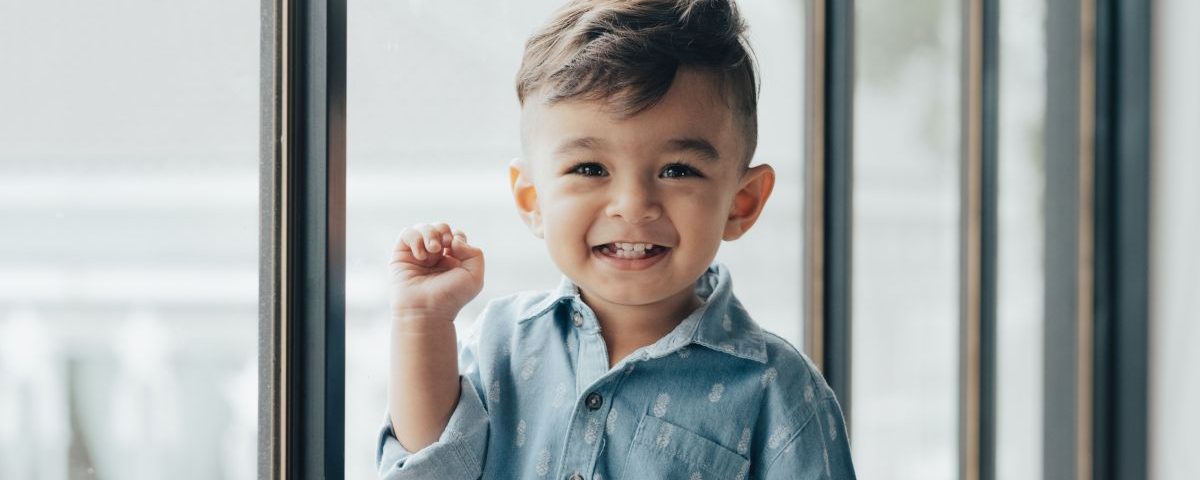 How to Raise Independent Kids
