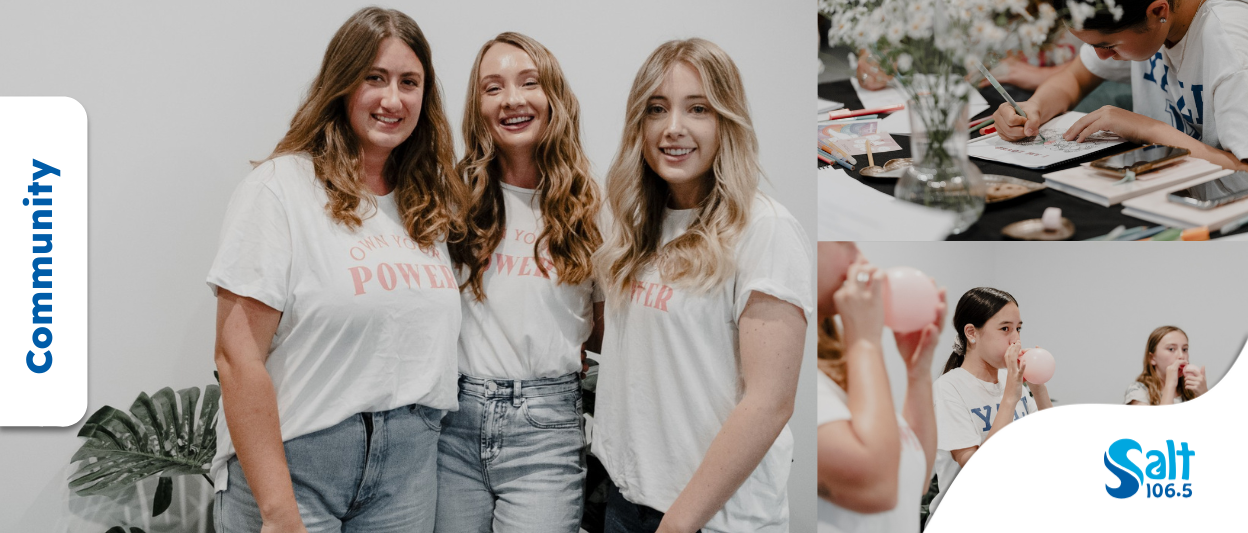 More Than a Cuppa: The Heart Behind the Hot Chocolate Circle