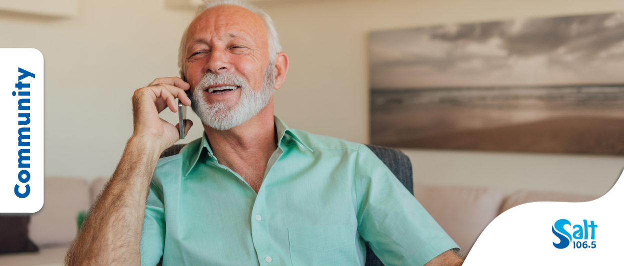 Combating Loneliness: Inside the Red Cross Telechat Revolution
