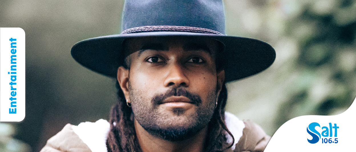 Mining to Music: ‘The Voice’ Winner Reuben De Melo Tours with LeAnn Rimes